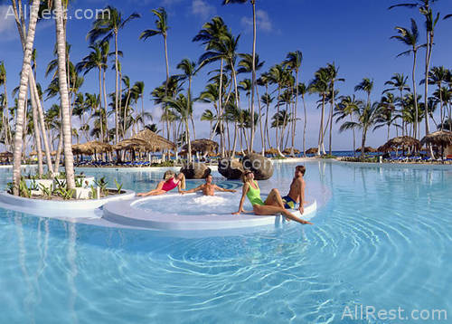 Melia Caribe Tropical 20